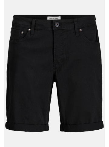 Jack & Jones Shorts 'Rick Original' in dunkelblau