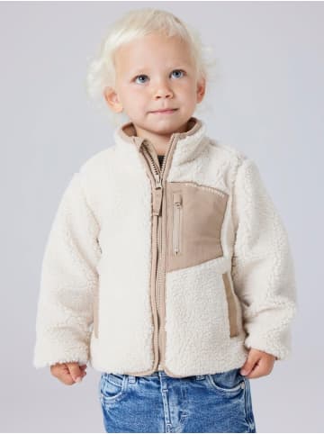 name it Teddyjacke Sherpajacke Nmnmattia in moonbeam