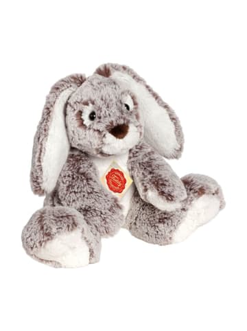 Teddy Hermann Kuscheltier Schlenkerhase, 21 cm, ab 6 Monate