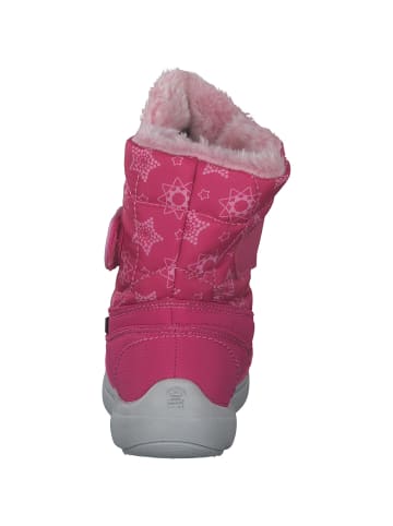 Kamik Stiefeletten in Rosa