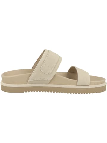 Steve Madden Sandale Take-TWO in hellbraun