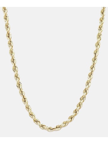 Diamant L'éternel Halskette aus 750 Gelbgold