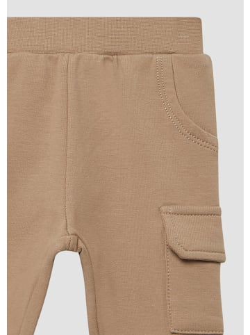 s.Oliver Leggings in 8433_sandstein