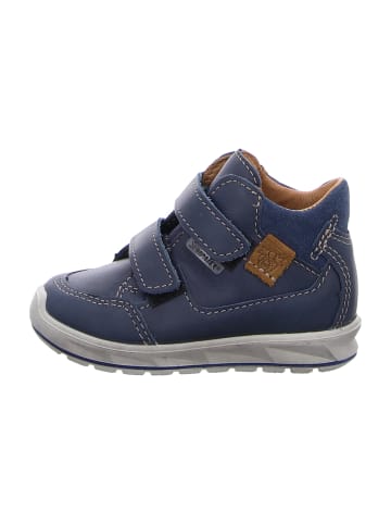 Ricosta Stiefel in Blau