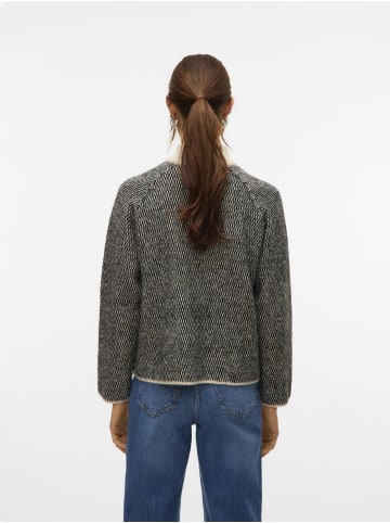 Vero Moda Strickpullover in Birch