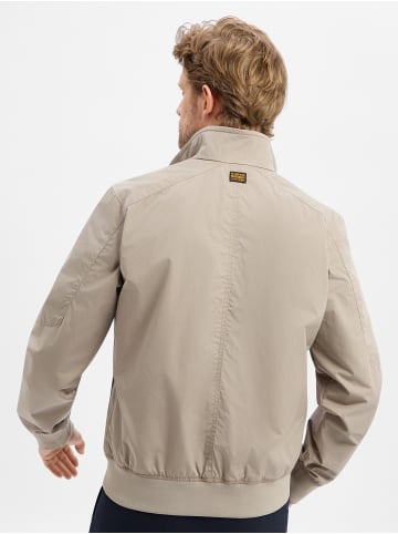 G-Star Raw Blouson in taupe