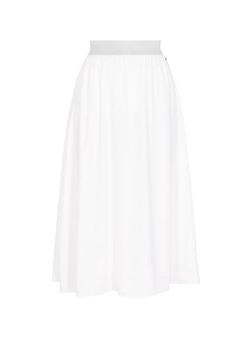 DreiMaster Klassik Skirt in offwhite