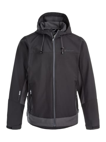 Whistler Softshelljacke Ryder in 1001 Black