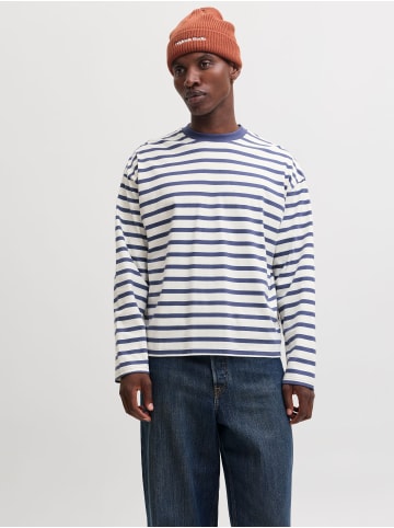 Jack & Jones T-shirt in Crown Blue
