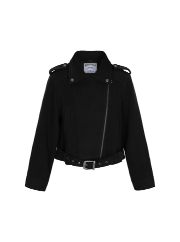 DreiMaster Women Jacket in black