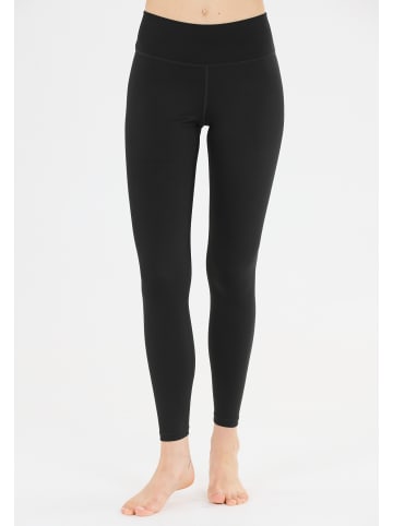 Athlecia Tights Bloom in 1001 Black