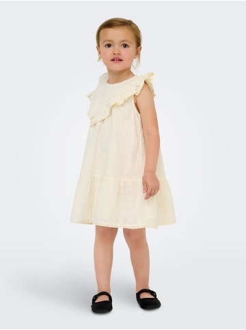 KIDS ONLY Kleid in Tofu