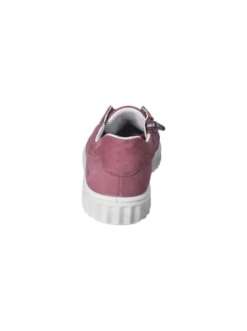 Ricosta Sneaker für Mädchen in rot