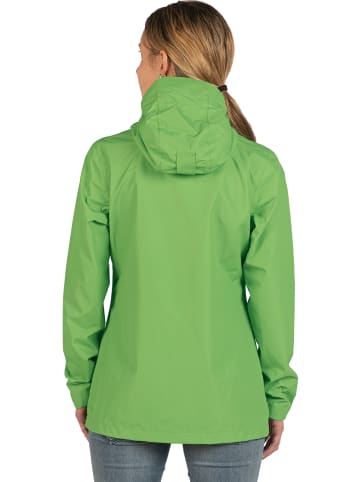 PRO-X elements Damen-Funktionsjacke "KIM" Slim Fit in Bambos-Grün