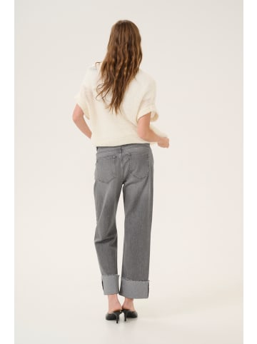 My Essential Wardrobe Jeans DallasMW Regular fit in Light Grey Wash