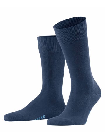 Falke Socken 1er Pack in Blau (Royal Blue)