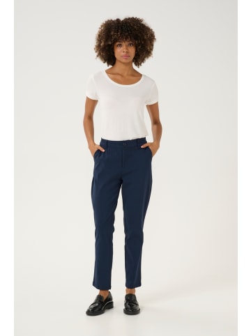 CULTURE Casual Hose CUbengtha Classic fit in Salute