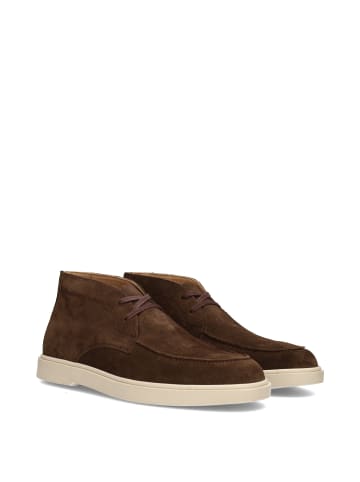 POELMAN Poelman Owen Herren Schnürschuhe