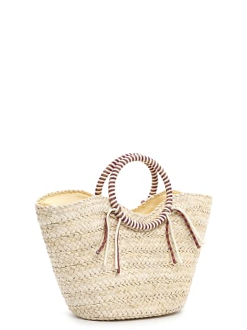 EMILY & NOAH Shopper E&N Jolanda in beige 400