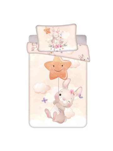 Wisam® Bettwäsche 140x200cm Mikrofaser