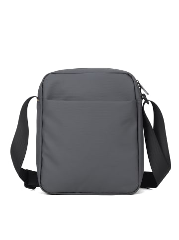 Aoking Schultertasche in GREY