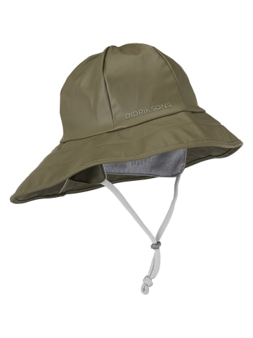 Didrikson SOUTHWEST HAT 2 in Grün