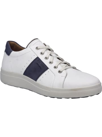 Josef Seibel Sneaker Maddox 04 in weiß