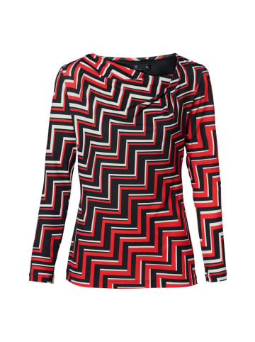 Mart Visser Caitlin Print Top Rot / Multi