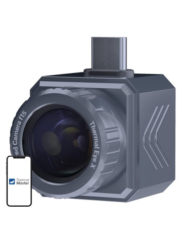 THERMAL MASTER THERMAL MASTER X3 Wärmebildkamera