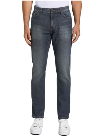 Tom Tailor Jeans Marvin regular/straight in Blau