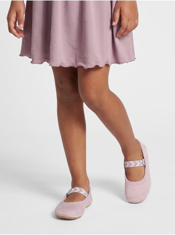 Hummel Hallenschuh Hummel Gym Innenbereich Kinder in PINK NECTAR