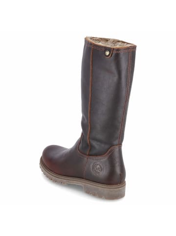 PANAMA JACK Schaftstiefel in braun