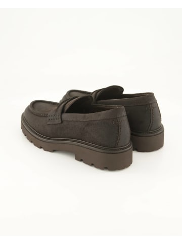 Marc O'Polo Shoes Slipper in Braun