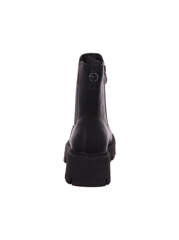 Tamaris Stiefel in schwarz