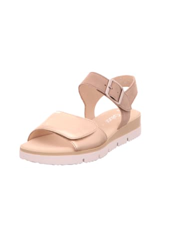 Gabor Sandale in beige