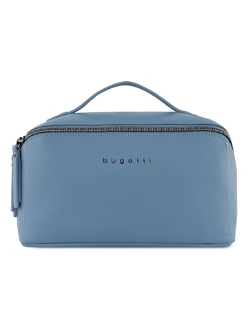 Bugatti Almata Kulturbeutel 23 cm denim