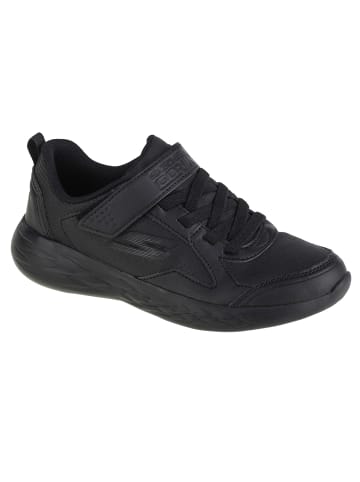 Skechers Skechers Go Run 600 - Zexor in Schwarz