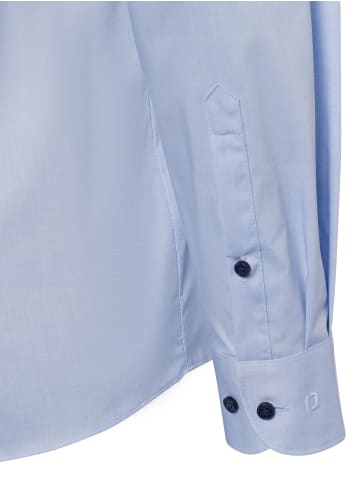 OLYMP  Businesshemd in hellblau