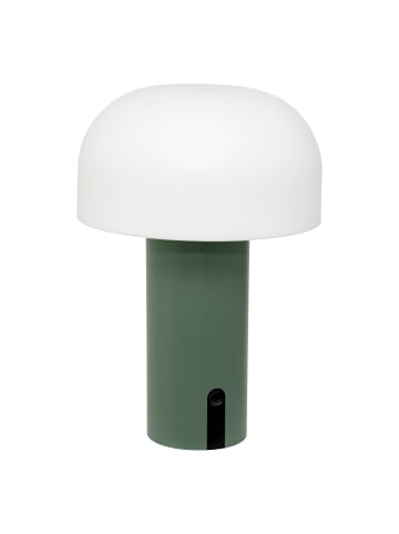 Atmosphera Créateur d'intérieur Außenlampe in grün