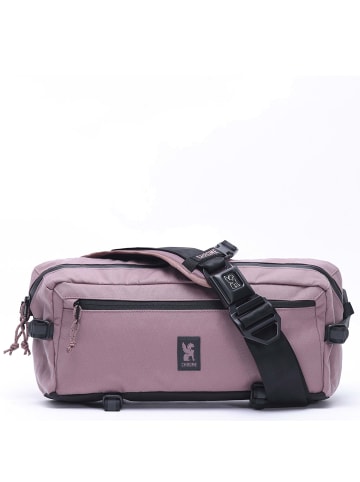 CHROME Kadet Nylon 9 - Umhängetasche 43 cm (mauve x) in mauve x