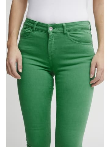 b. young Jeans BYLUNI Slim fit in Ming Green