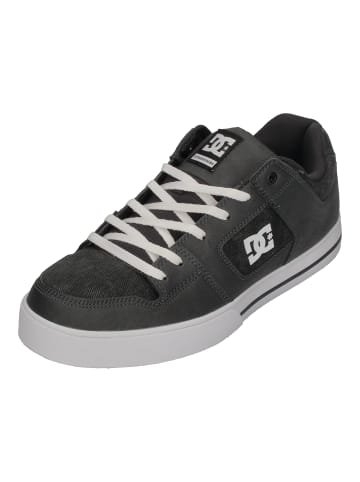 DC Shoes Sneaker Low Pure Se Sn  in schwarz