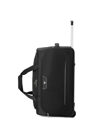 Roncato Joy 2-Rollen Reisetasche 58 cm in nero