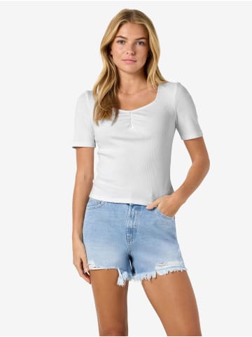 Noisy may Oberteil in Snow White