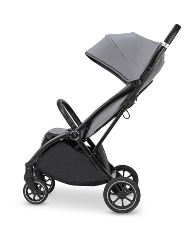 Storchenmühle Sportwagen Niko in Asphalt