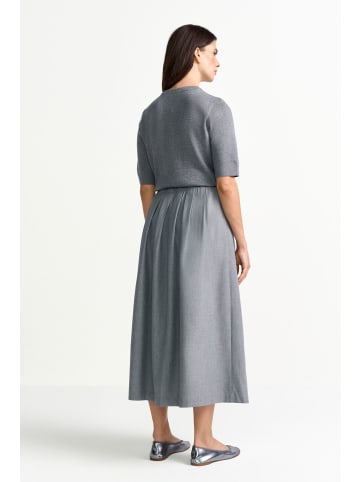 Rich & Royal Midirock in grau