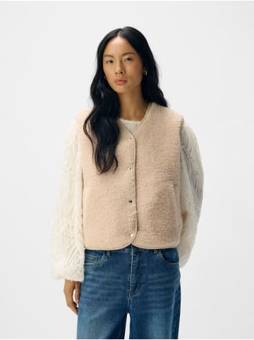 Object Weste in Sandshell