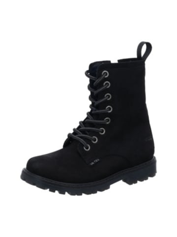 VADO  Stiefel für Jungen in schwarz