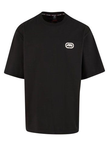 Ecko Unltd. Ecko Unltd. T-Shirts in jet black