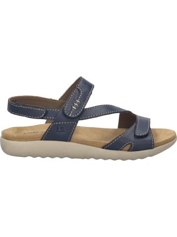 Josef Seibel Juliet 01 in indigo